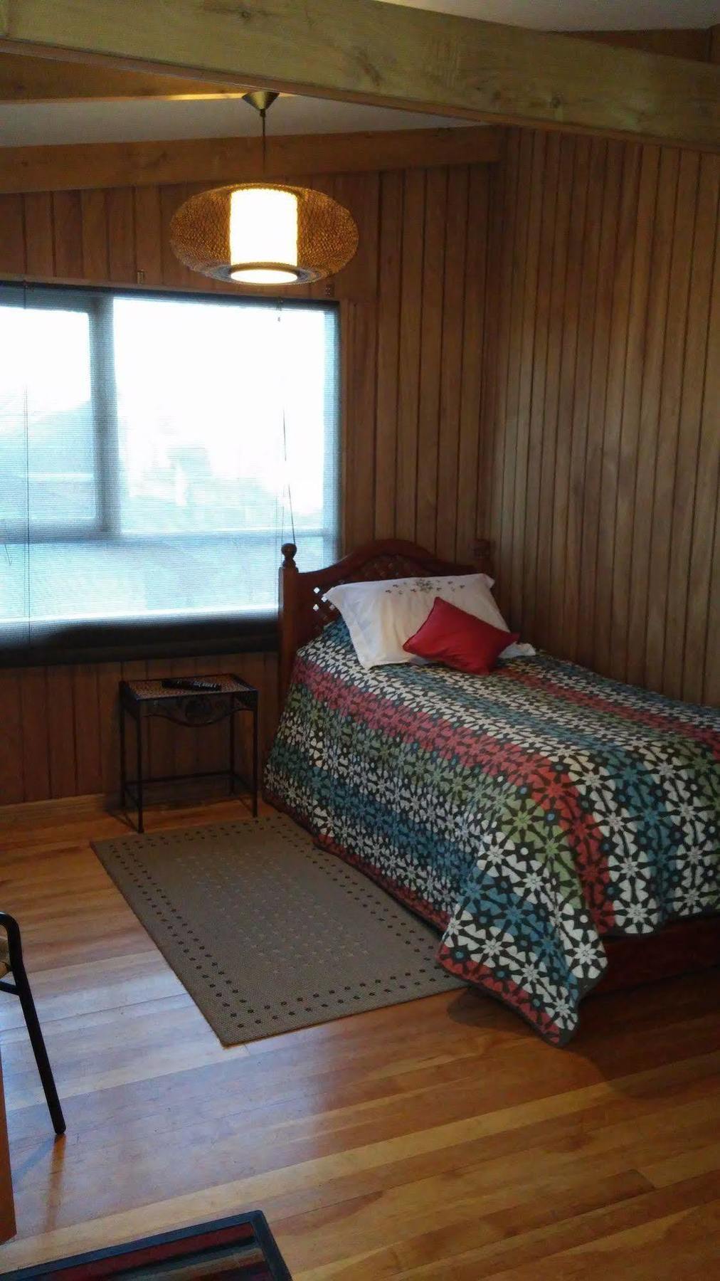 Hostal Y Cabanas Ainil 蓬塔阿雷纳斯 外观 照片